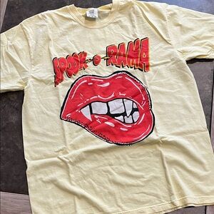 Comfort colors tshirt